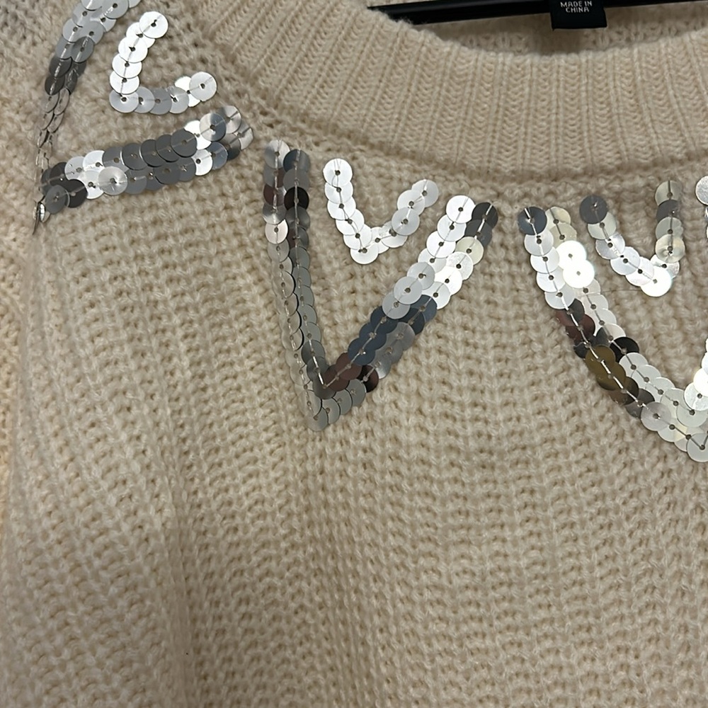 Sequent sweater - Picture 4 of 6